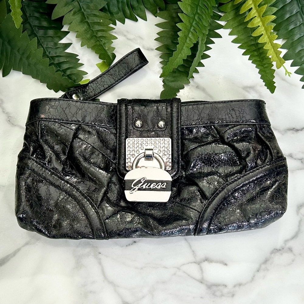 GUESS WRISTLET - Picture 2 of 12